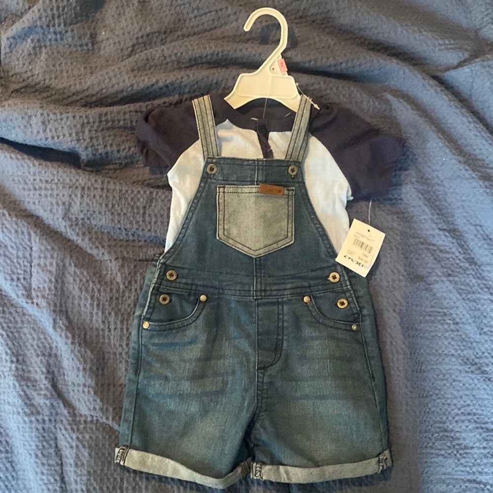 Joes Jeans Overalls